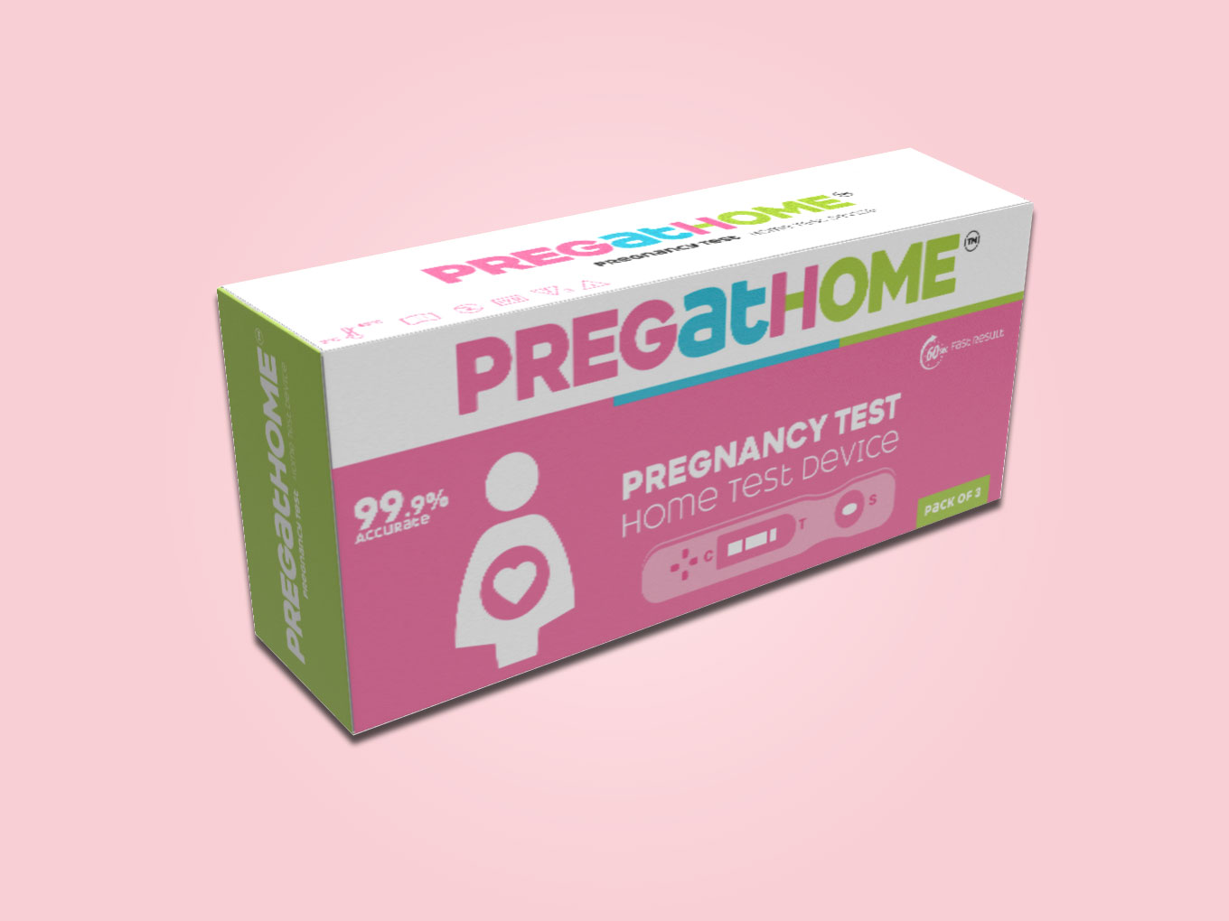 pregnancy kit
